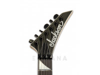 Jackson JS32 Rhoads AH Satin Grey Jackson JS32 Rhoads AH Satin Grey